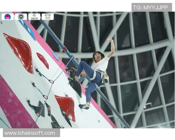 武汉攀岩队意识形态争议引发热议探讨攀岩运动的未来发展与文化认同