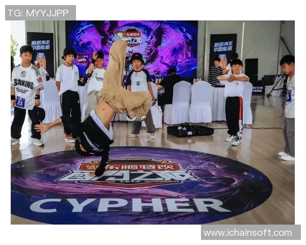 武汉街舞队荣登全国街舞技术排行榜第五名引发热议